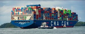 CMA-CGM