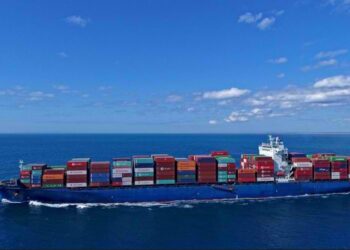 Container Fleet Growth Up 11.6% From June 2019, Catching Up With Transport Demand
