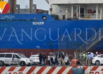 GLOBAL WEEKLY MARINE INCIDENTS