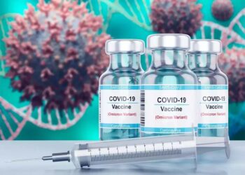 Back To The Trenches As COVID-19 Returns To Lagos