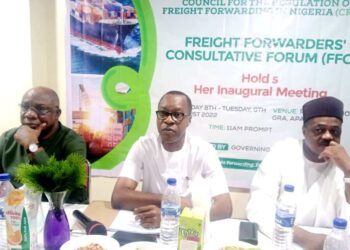 CRFFN Governing Council Pushes For Representation in Customs Board