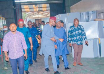 Reps Urge FG To Maximise Calabar Free Trade Zone