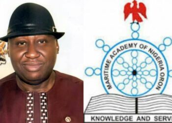 MAN Oron Pledges Transparency Over Contract Bidding Exercise