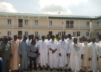 Dala Dry Port Has Potential To Service Cargo Needs Of Nigeria, Niger Republic –FG