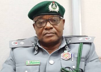 We’re Not Auctioning 7000 Cars – Customs