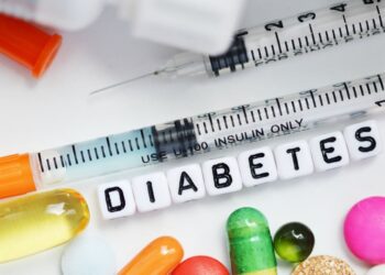 Staying Healthy With Diabetes: Numbers To Know