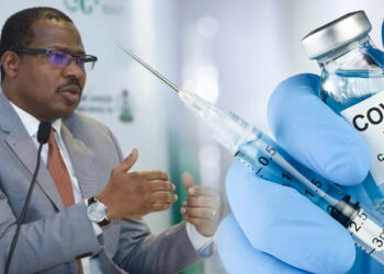 No Short Shelf Doses Of COVID-19 Vaccines In Nigeria – FG