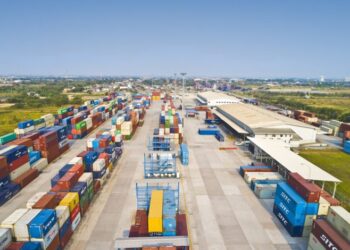 Inland Dry Port: A long journey to reality