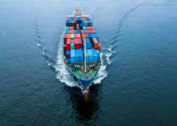 EU Retail Sales Volumes Fall 1.3%, Indicating Further Weakening Of Container Imports