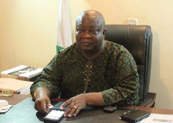 We Did Not Ground Warri-Itakpe Train Services – NRC