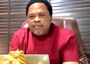 Monday Interview: “It is a good thing that the CRFFN has eventually started working”