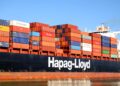 Hapag-Lloyd First Half Profit Triples, But Uncertainties Abound