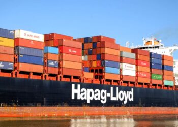 Hapag-Lloyd First Half Profit Triples, But Uncertainties Abound