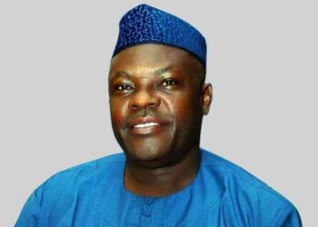 Cargo Airport Will Showcase Ekiti To The World – House Of Assembly