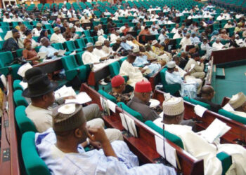 Reps Grill Terminal Operators Over $753m, N1.61bn Indebtedness To NPA