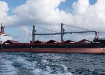 Vessel To Collect First Humanitarian Wheat Shipment Under Ukraine Grain Deal – UN