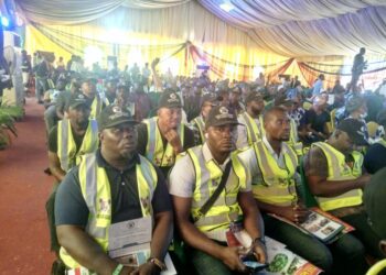 Insecurity: LASG Mulls Total Ban On Commercial Motorcycles