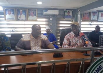 MWUN Declares Trade Dispute Against Ministry Of Transportation Over Unpaid Benefits Of Retired NNSL Seafarers