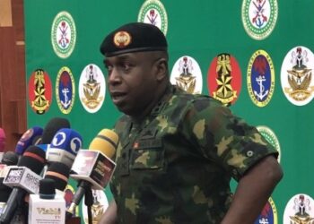 Military Nabs 21 Pipeline Vandals, Seizes Stolen Petroleum Products In N/Delta