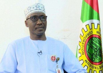 NNPC Ltd To Raise Natural Gas Reserve To 600trn Cubic Feet