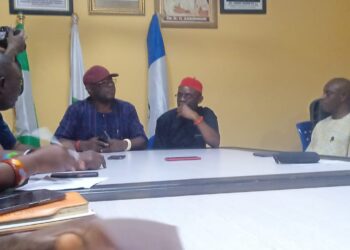 NAGAFF Canvasses 15 Million Maritime Votes For Kwakwanso In 2023