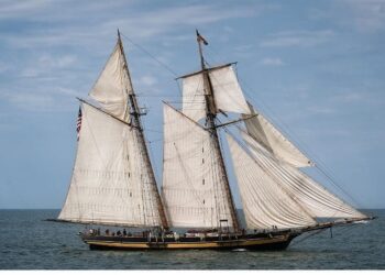 Some Nautical Terms And What They Mean