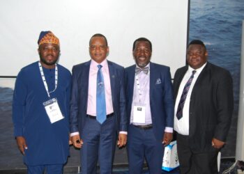 Effective Judiciary Key To Success Of Maritime Sector – Jamoh