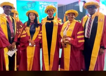 NIMASA Spokesman, NPA Chairman 77 Others Bag NIPR Fellowship