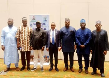 Seafarers Remuneration Is A Right Not Charity – NIMASA DG