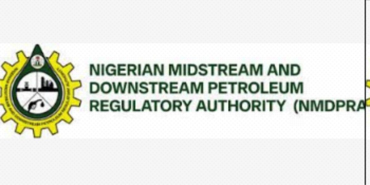 Nigerian Midstream and Downstream Petroleum Authority (NMDPRA)