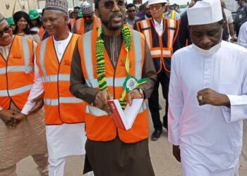 NPA Plans Reconstruction Of Collapsed Berths In Rivers Port