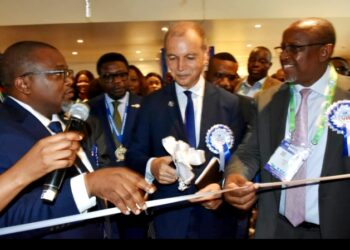 Sylva Seeks Deployment Of Technologies To Make Fossil Fuel Cleaner