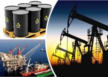Nigeria Posts Record 9.4m Barrels Oil Loss Amid Massive Under-Production, To Shut-Ins, Others