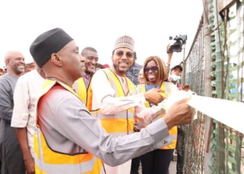 NPA To Upgrade Facilities At Onne Port- MD