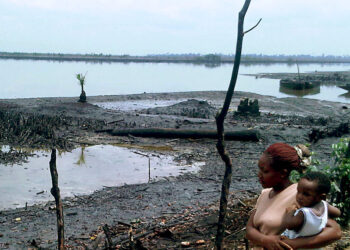 1, 086 Oil Spills Recorded In 7 Years In Bayelsa – NOSDRA