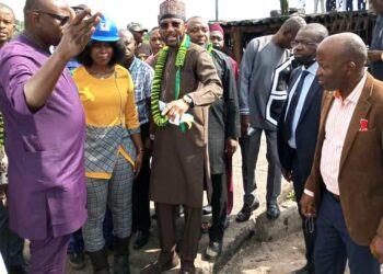 Decongestion: NPA To Upgrade Facilities At Onne Ports