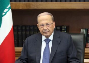 Lebanon Not To Give Up On Maritime Rights – President