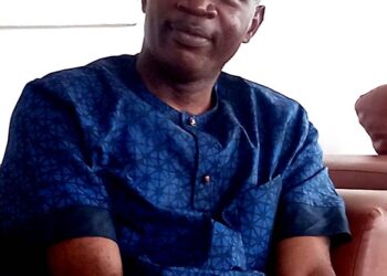 Monday Interview: “Mission to Seafarers is like a home away from home for seafarers”