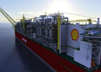 Shell Shuts Floating Crude Oil Storage Facility Over Water Leakage
