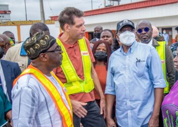 Minister Lauds SIFAX Group, Pledges FG Support