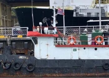 Singapore Arrests 10 Crewmembers In Latest Fuel Fraud Scheme