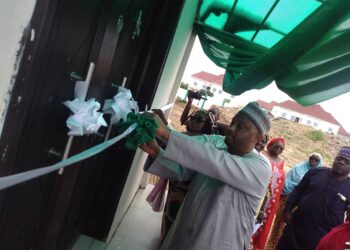 SON Inaugurates Training Center, Laboratory, Regional Office In Kano