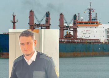 WEEKLY GLOBAL MARINE INCIDENTS