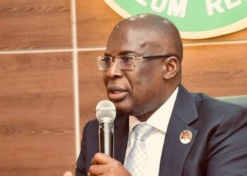 Oil Theft: Nigeria Loses 400,000 Barrels Daily – Sylva