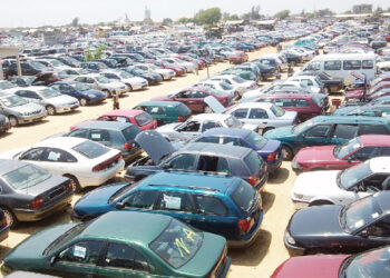 High Cost Of Tokunbo Vehicles: Clearing Agents, Car Dealers Call For Review Of Customs Policies