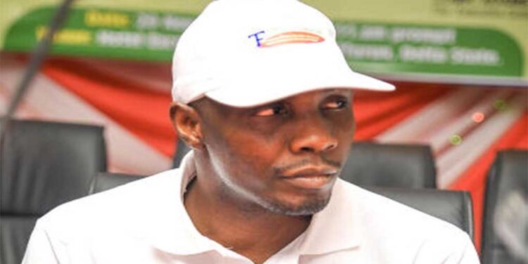 Oil Theft, Pipeline Security: IYC Canvasses Support For Tompolo
