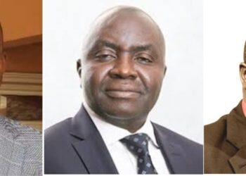 Discordant Tunes As Clearing Agents, Experts Bicker Over Eastern Port Revitalization