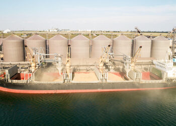 Insurance For Vessels Leaving Ukrainian Ports Loaded With Grains Skyrockets