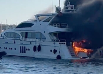 WEEKLY GLOBAL MARINE INCIDENTS