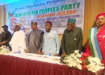 Kwakwanso Laments High Level Corruption Among Customs, Other Maritime Regulatory Agencies